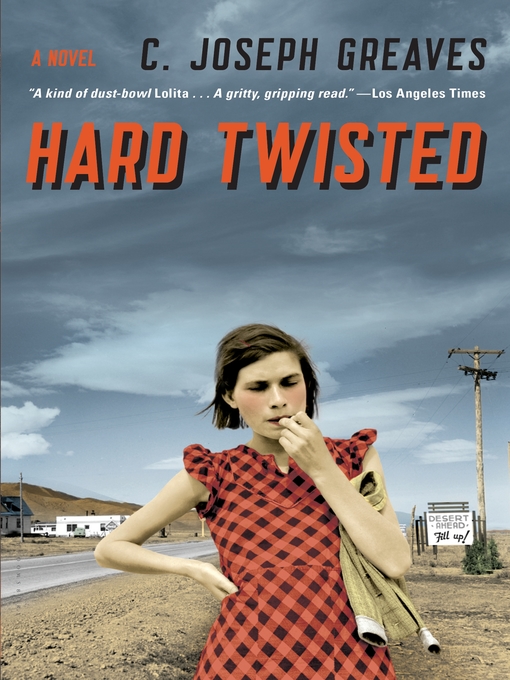 Title details for Hard Twisted by C. Joseph Greaves - Available